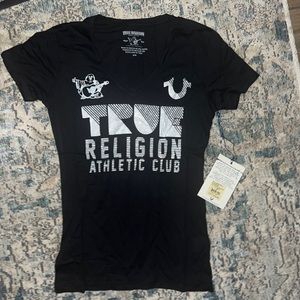 True Religion Tee NWT!
